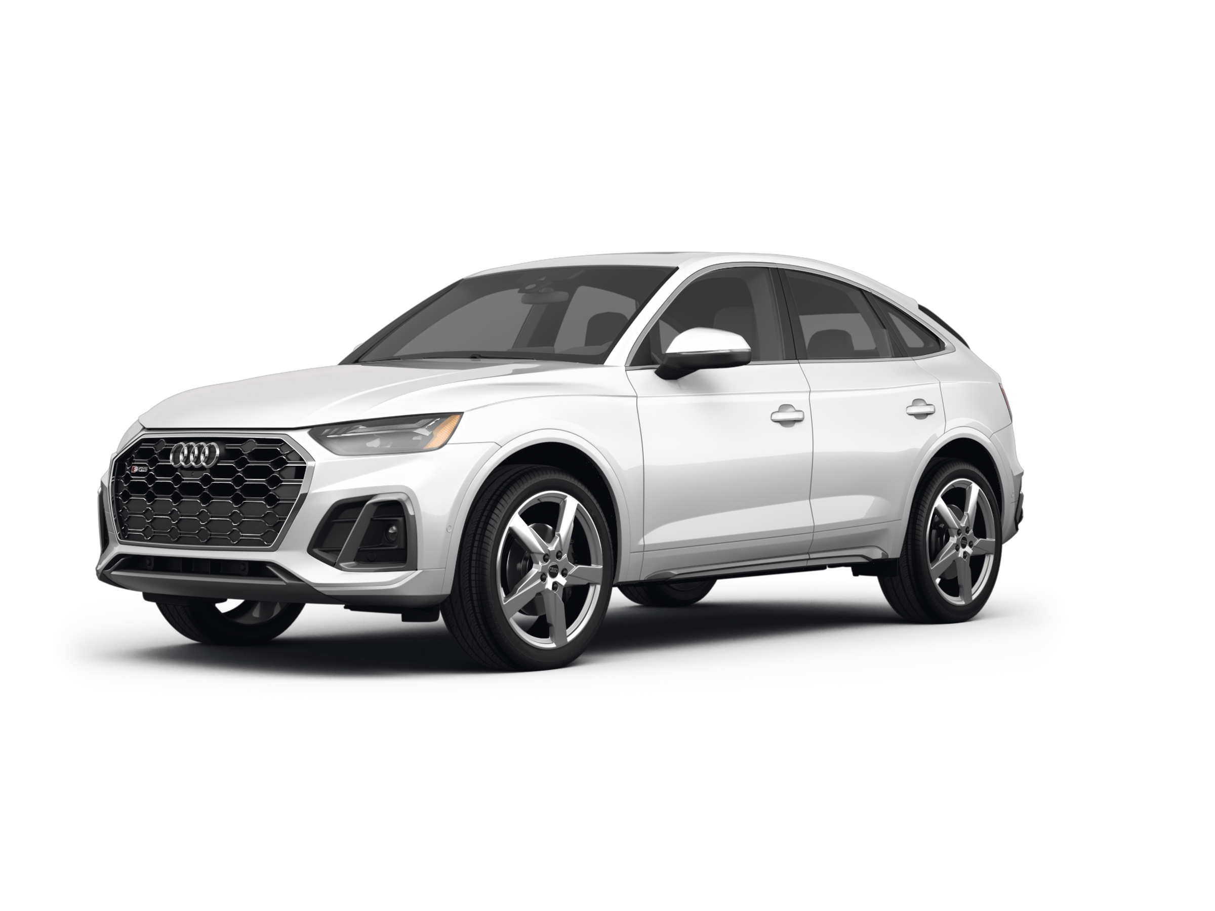 2024 Audi SQ5 Sportback Premium Sport Utility 4D Price, Listings